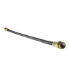 Centric Brake Hydraulic Hose for 1980-1985 720 150.42321