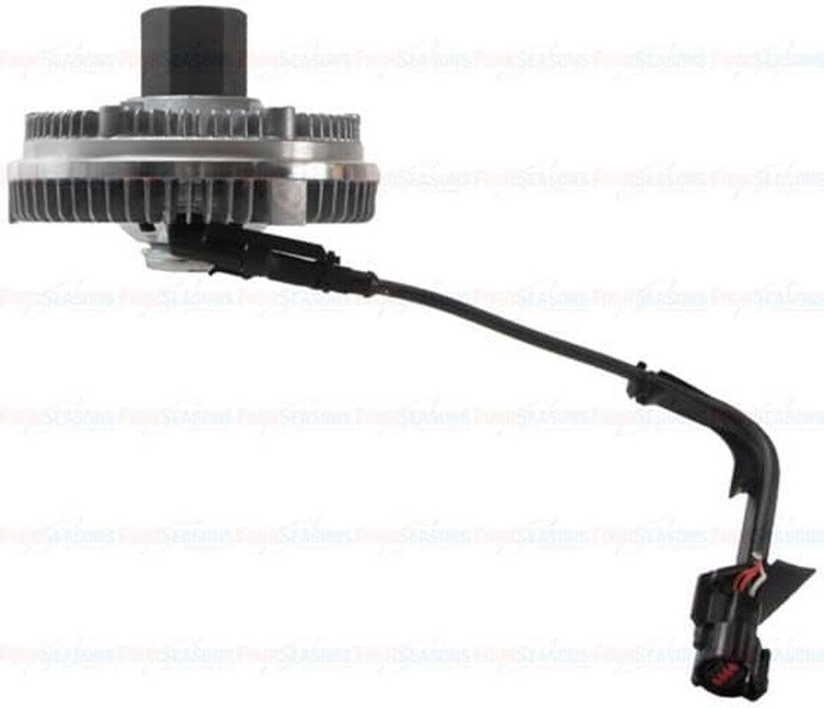 46030 Fan Clutch