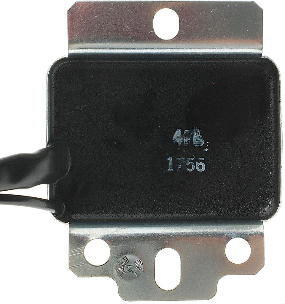 Professional U621 Voltage Regulator