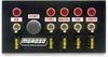 -74131 SWITCH PANEL, TOGGLE