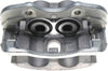 Gold 18FR2165 Rear Driver Side Disc Brake Caliper Assembly (Friction Ready Non-Coated), Remanufactured