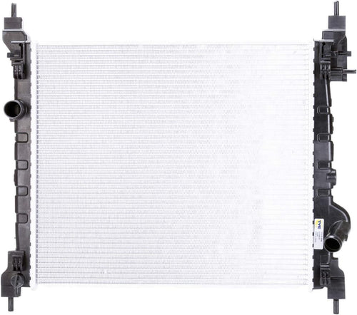 13343 Chevrolet Spark Replacement Radiator