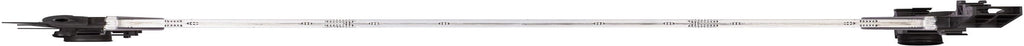 CU13536 Complete Radiator