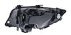 Hella Headlight Assembly for BMW 354688061