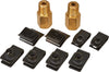 CU1448 Complete Radiator for Ford