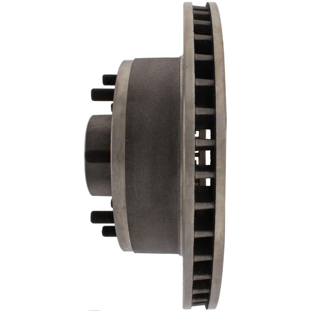 Centric Front Disc Brake Rotor for Ford (121.65022)