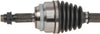 66-5410 New Constant Velocity CV Axle Assembly