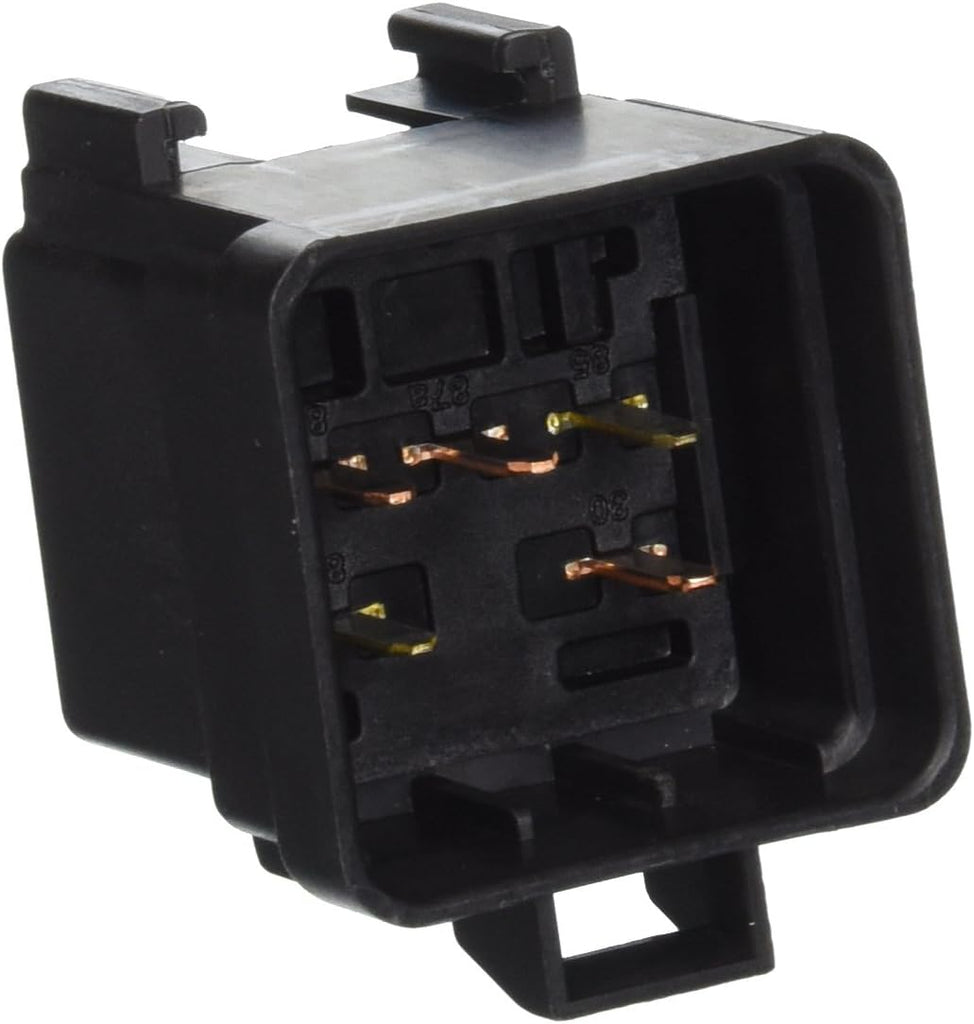 HELLA 931410057 Mini 280 20/40 Amp Weatherproof SPDT Relay