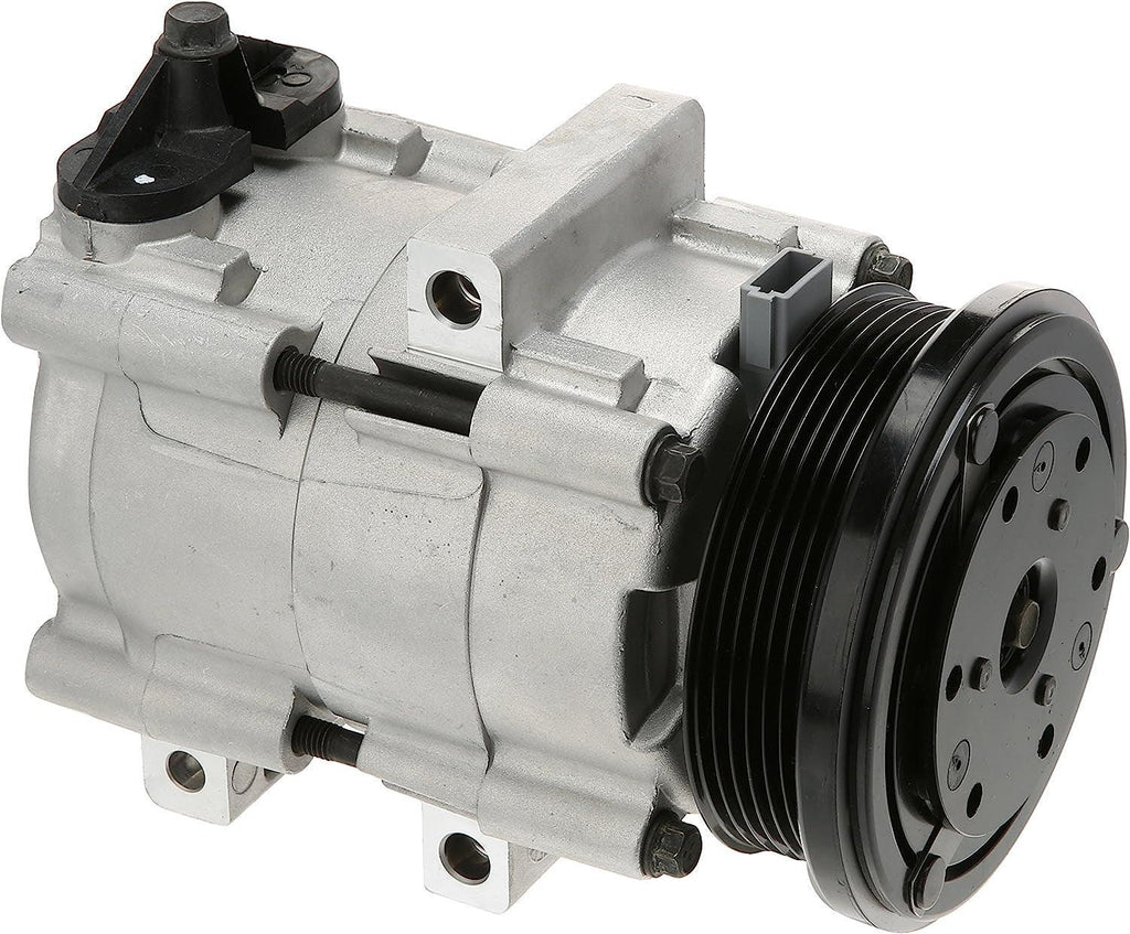 58129 New FS-10 Compressor with Clutch