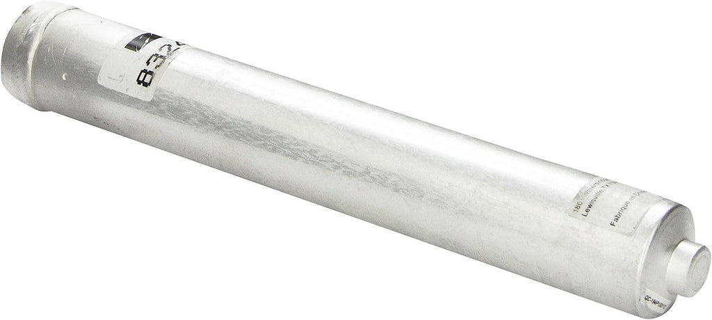 83240 Aluminum Filter Drier Pad Mount