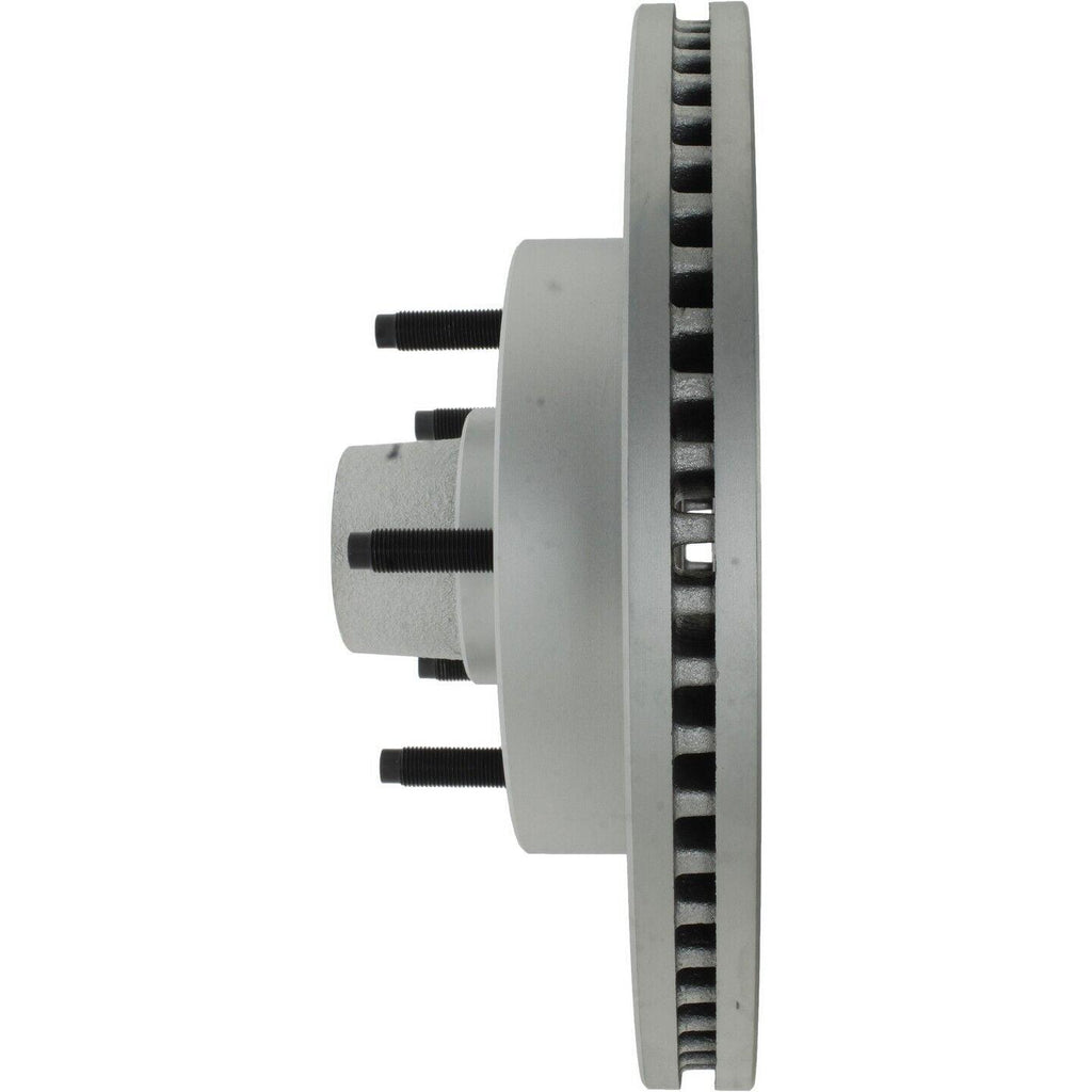 Centric Front Disc Brake Rotor for Ford (320.65105F)