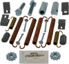 Professional 18K1773 Rear Parking Brake Hardware Kit