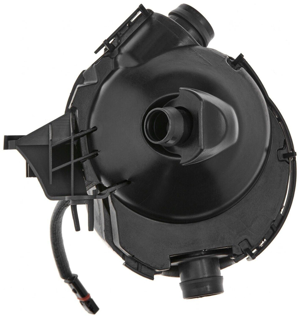 Gates Engine Crankcase Vent Valve for BMW EMH911