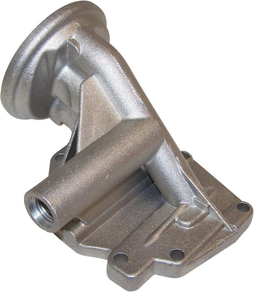 Oil Pump Cover Engine