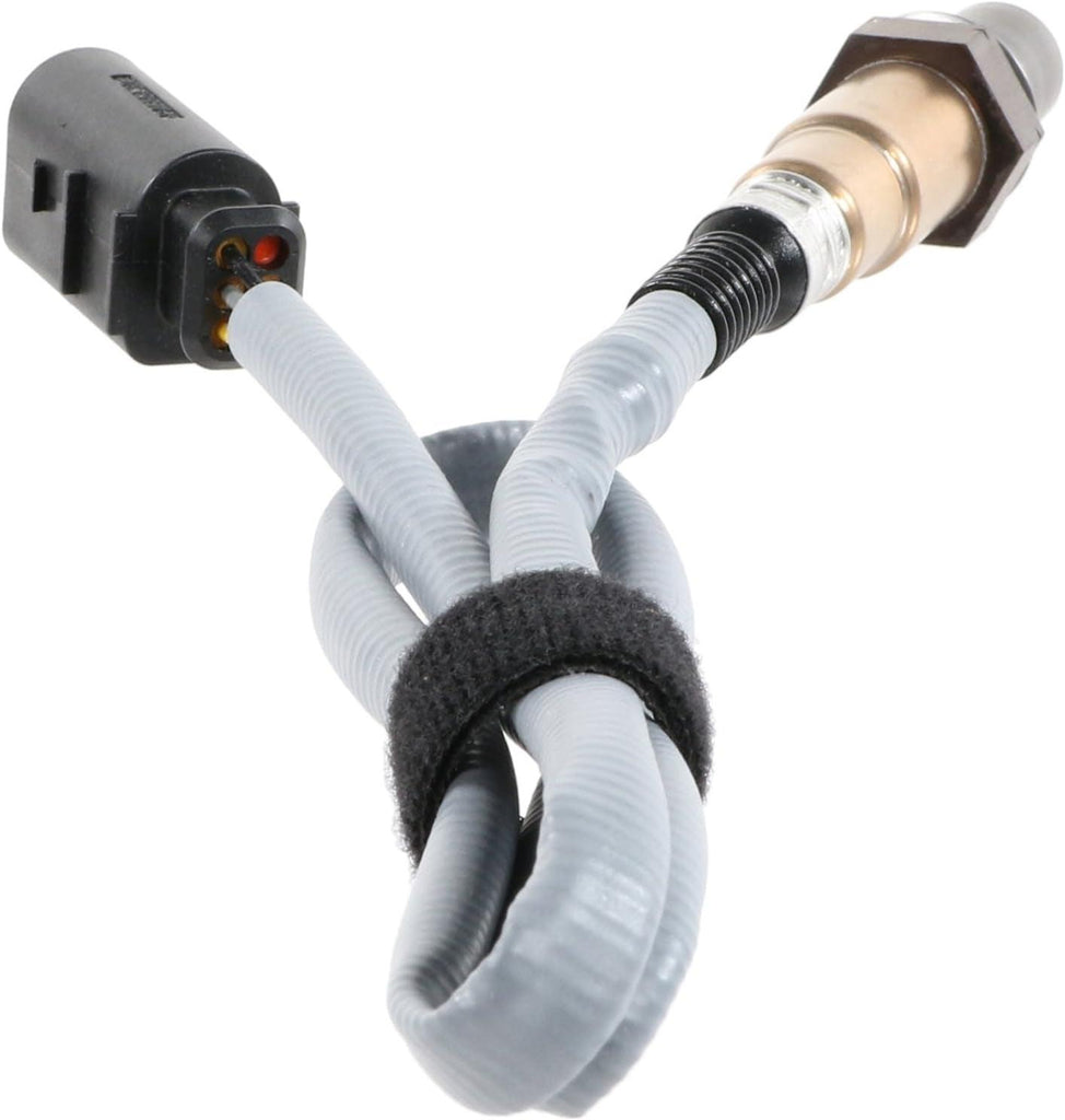 Automotive 17107 Oxygen Sensor, Original Equipment (Mercedes-Benz)