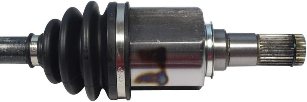 NCV47582 CV Axle Shaft Assembly - Left Front (Driver Side)