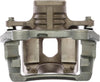 Gold 18FR2079N Rear Driver Side Disc Brake Caliper Assembly (Friction Ready)