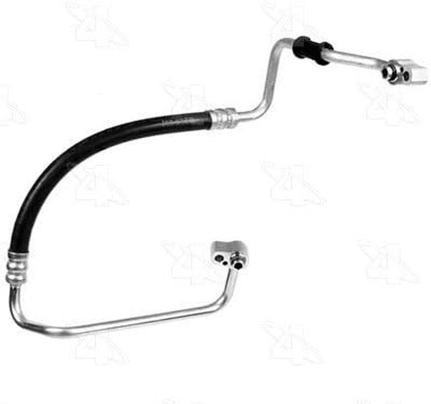 56601 Hose Assembly