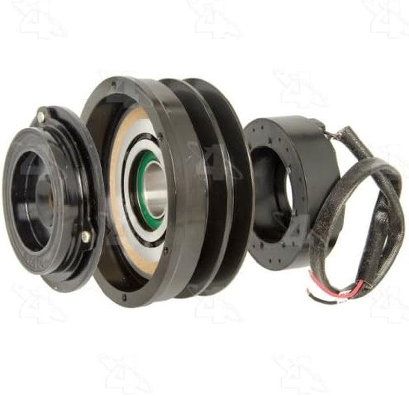 47336 Clutch Assembly