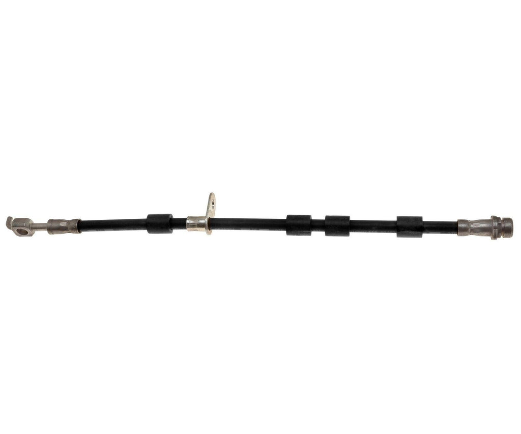 Raybestos Brake Hydraulic Hose for 14-19 Fiesta BH383832