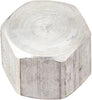 59982 1/4" Retrofit Service Port Block-Off Cap