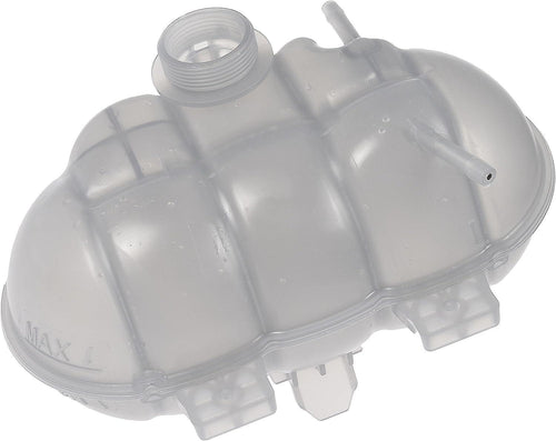 Dorman 603-285 Front Engine Coolant Reservoir Compatible with Select Ford Models