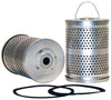 Wix Engine Oil Filter for GMC 51001