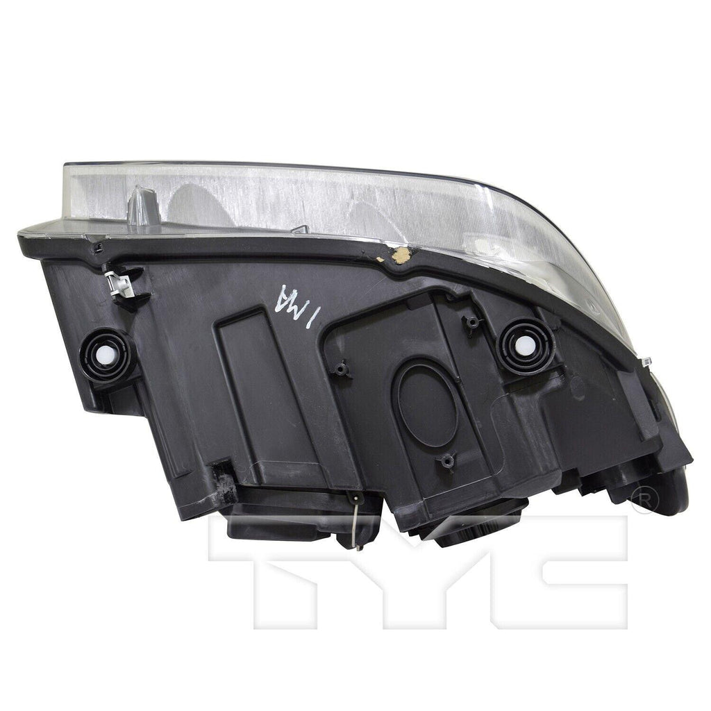 TYC Headlight Assembly for 13-15 BMW X1 20-16348-00-9