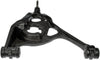 Suspension Control Arm and Ball Joint for Express 1500, Savana 1500+More 522-212