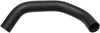 Gold 20465S Molded Lower Radiator Hose