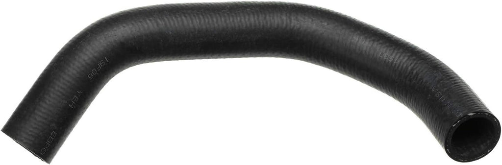 Gold 20465S Molded Lower Radiator Hose