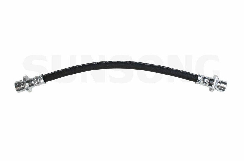 Sunsong Brake Hydraulic Hose for Fit, City 2201774