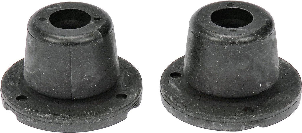 Dorman 926-280 Radiator Mount Bushing Compatible with Select Models, 2 Pack