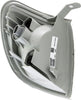 Dorman 1631248 Side Marker Light Assembly Compatible with Select Toyota Models