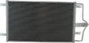 AC Condenser A/C Air Conditioning Direct Fit for Escape Mariner Tribute Hybrid