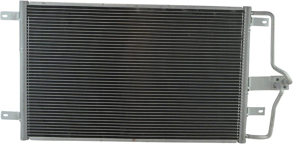 AC Condenser A/C Air Conditioning Direct Fit for Escape Mariner Tribute Hybrid