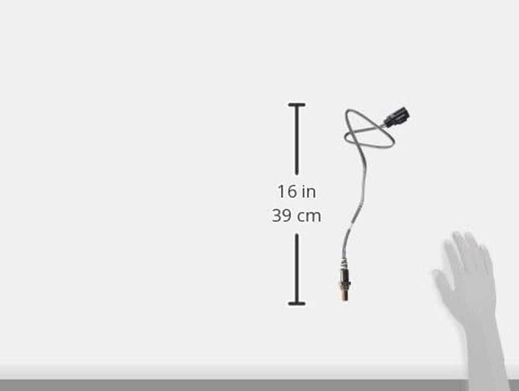 Oxygen Sensor - 234-4451