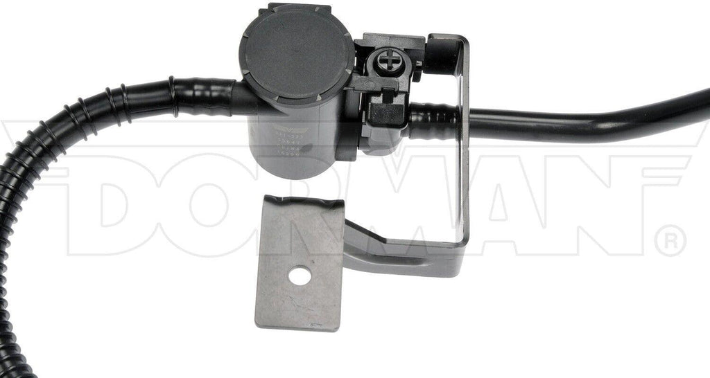 Dorman Vapor Canister Vent Solenoid for Silverado 1500, Sierra 1500 911-525