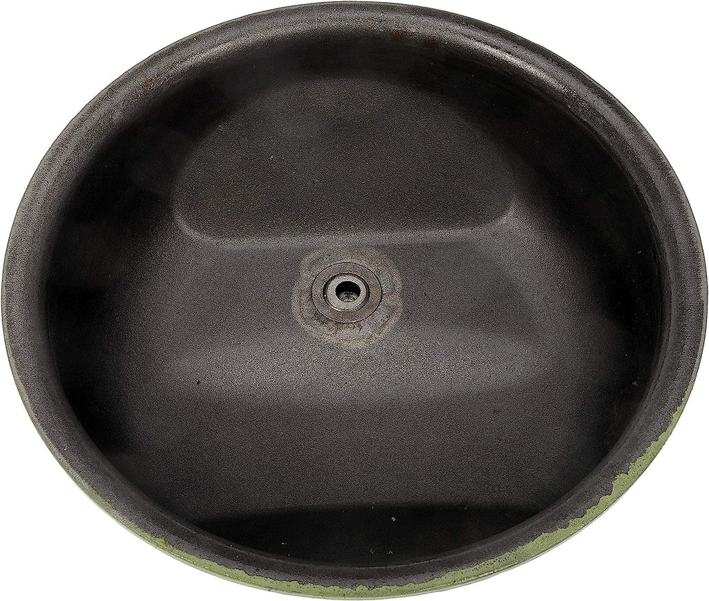 Dorman 926-958 Rear Differential Cover Compatible with Select Toyota Models (OE FIX)