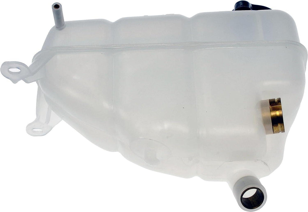 Dorman 603-644 Front Engine Coolant Reservoir Compatible with Select Mercedes-Benz Models