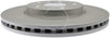 582000 Brake Rotor, 1 Pack