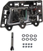 Dorman Interior Door Handle for Commander, Grand Cherokee 91046