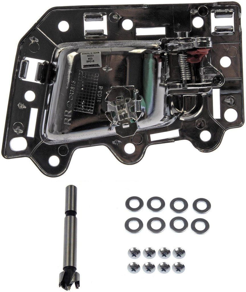 Dorman Interior Door Handle for Commander, Grand Cherokee 91046