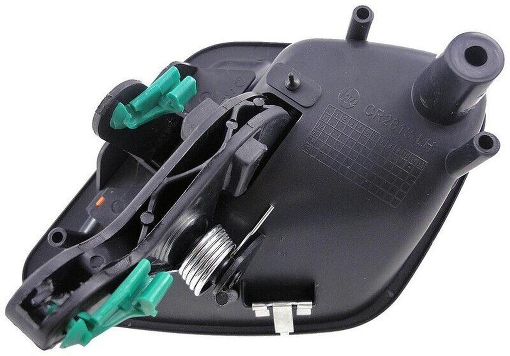 Dorman Interior Door Handle for 1999-2004 Grand Cherokee 81648