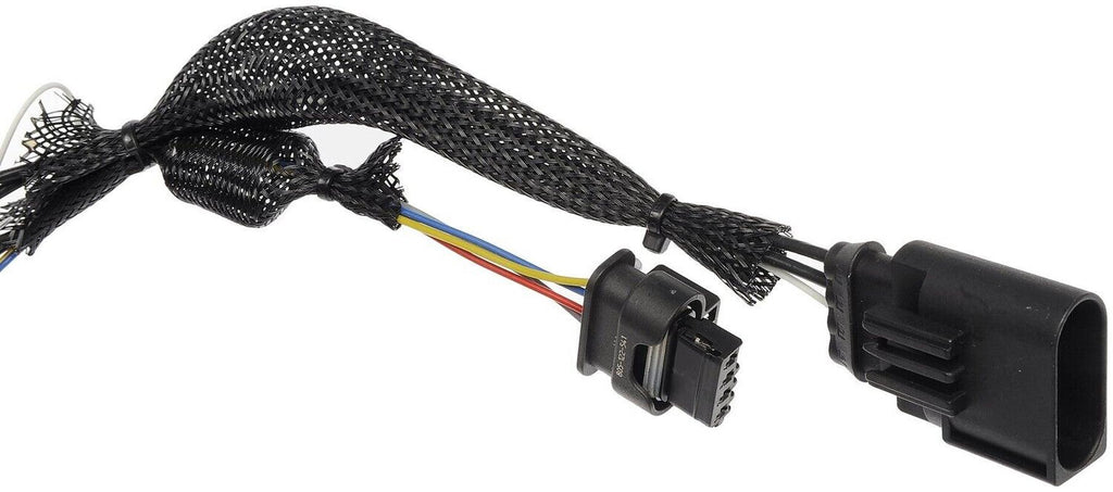 Calentador De Fluido De Escape Diésel (DEF) Dorman Para ML350, ML400, ML320 904-375