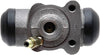 Professional 18E829 Rear Passenger Side Drum Brake Wheel Cylinder