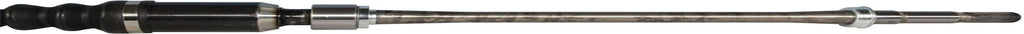 NCV69538 CV Axle Shaft Assembly - Right Front (Passenger Side)