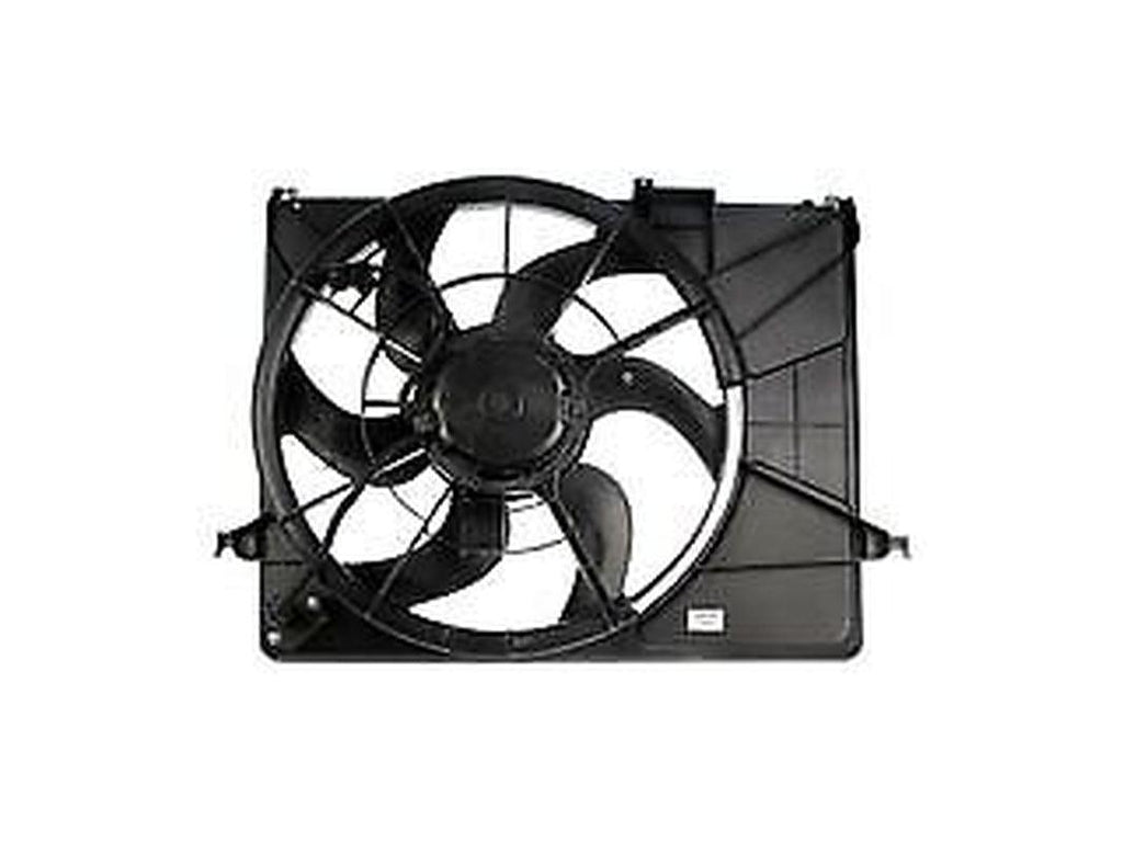 Dorman Engine Cooling Fan Assembly for 06-10 Kia Optima 620-494