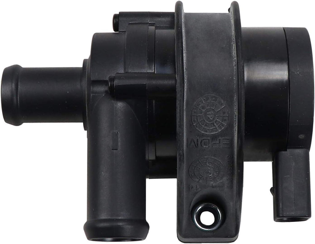 131-2461 Auxiliary Water Pump