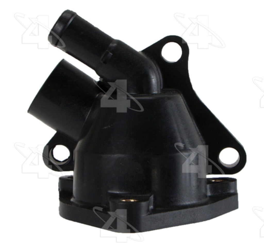 Four Seasons Engine Coolant Water Outlet for RSX, CR-V 86019